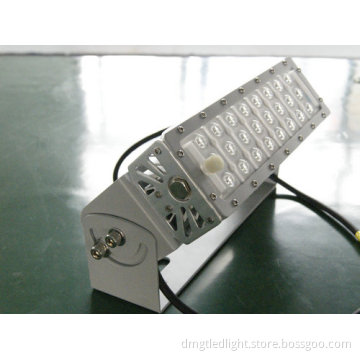Led Wall Washer 40W-80W DMX